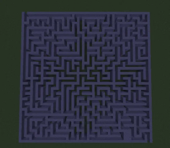 Maze Solver Expansion Pack screenshot